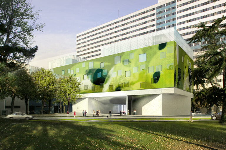 CENTRE HOSPITALIER HENRI MONDOR CRETEIL LASA centre-hospitalier-henri-mondor-creteil-lasa