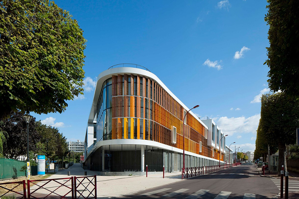 ent cité scolaire st exupéry - cité scolaire st ex