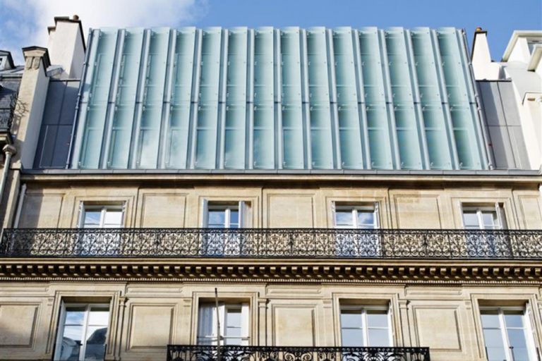 BUREAUX 20 RUE DE LA BOETIE