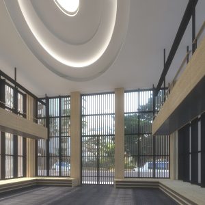 CENTRE CULTUREL BEYROUTH
