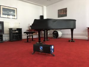 2018-ECOLE MUSIQUE CENTRE CULTUREL LEON BLUM-SAINT FONS-L-2