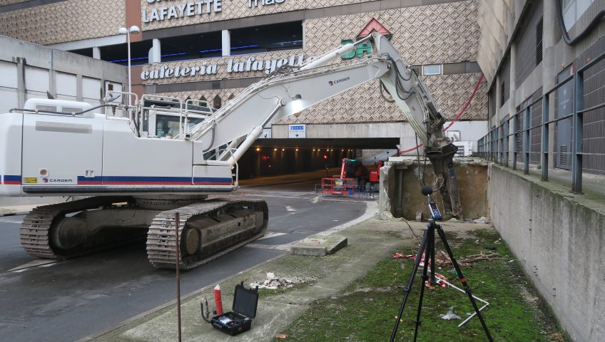 2020-CHANTIER DEMOLITION PARKING CC PART-DIEU (PK3000)-LYON-L-1